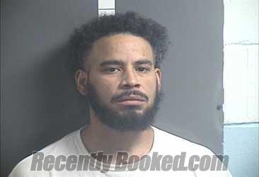 Recent Mugshot Image for ROBERT MARTIN in Cumberland County, New Jersey