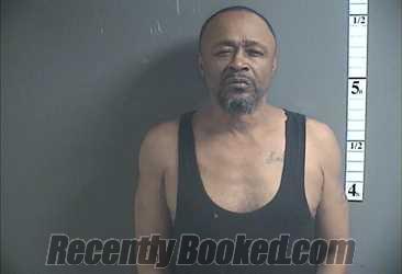 Recent Mugshot Image for CRAIG L BERGEN in Cumberland County, New Jersey