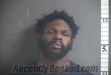 Recent Mugshot Image for PATRICK GRENALD in Cumberland County, New Jersey