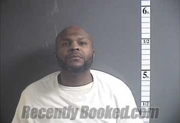 Recent Mugshot Image for JAMAR BLUDSON in Cumberland County, New Jersey
