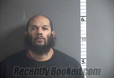 Recent Mugshot Image for MICHAEL RODRIGUEZ in Cumberland County, New Jersey