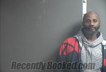 Recent Mugshot Image for ALEXANDER CALVIN MACNEIL in Cumberland County, New Jersey