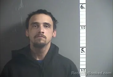 Recent Mugshot Image for CARLOS MORALES in Cumberland County, New Jersey