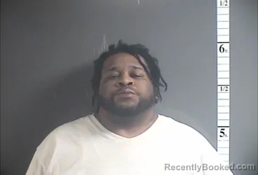 Recent Mugshot Image for MICHAEL L PATTERSON in Cumberland County, New Jersey