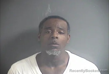 Recent Mugshot Image for JAHOD DENNIS in Cumberland County, New Jersey