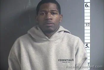 Recent Mugshot Image for IVY SIMPSON in Cumberland County, New Jersey