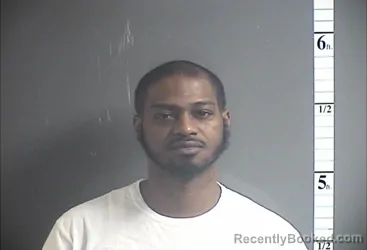 Recent Mugshot Image for VINCENT N MCKOY in Cumberland County, New Jersey