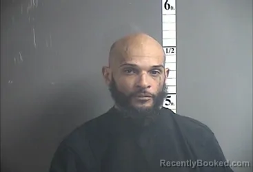 Recent Mugshot Image for RASHEEM P ROBERTS in Cumberland County, New Jersey