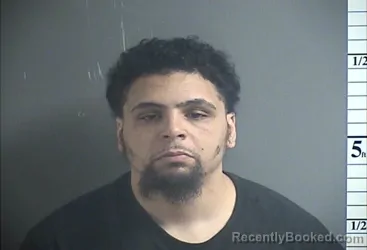 Recent Mugshot Image for EFRAIN MELENDEZ in Cumberland County, New Jersey