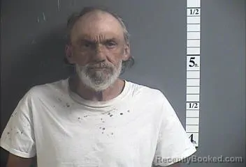 Recent Mugshot Image for CHARLES WOOD in Cumberland County, New Jersey