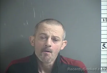 Recent Mugshot Image for DENNIS LAFFERTY in Cumberland County, New Jersey