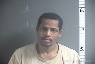 Recent Mugshot Image for SHYLEEK L GARCIA in Cumberland County, New Jersey