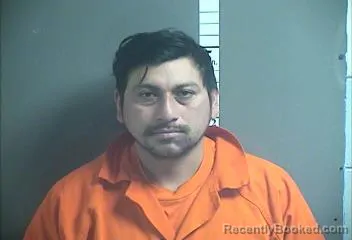 Recent Mugshot Image for HECTOR GONZALEZ in Cumberland County, New Jersey