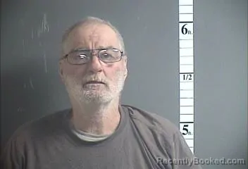 Recent Mugshot Image for BRIAN CRANER in Cumberland County, New Jersey