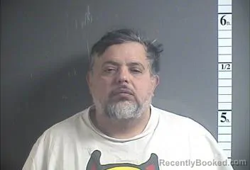 Recent Mugshot Image for ARMANDO GARCIA GARCIA in Cumberland County, New Jersey