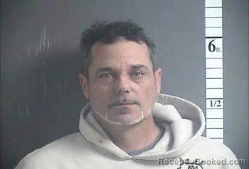 Recent Mugshot Image for JAMES HALL in Cumberland County, New Jersey