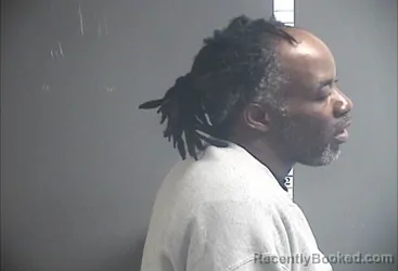 Recent Mugshot Image for JOQUARRY GIBSON in Cumberland County, New Jersey