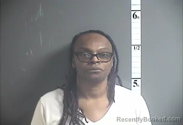 Recent Mugshot Image for RHONDA L CANNON in Cumberland County, New Jersey