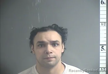 Recent Mugshot Image for MIGUEL BERNAL in Cumberland County, New Jersey