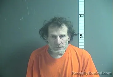 Recent Mugshot Image for LARRY A FAVREAU in Cumberland County, New Jersey