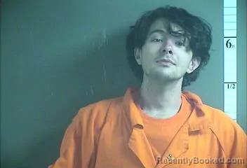 Recent Mugshot Image for GREGORY TOMAINI in Cumberland County, New Jersey