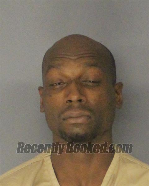 Recent Mugshot Image for JAMES MARROW in Essex County, New Jersey