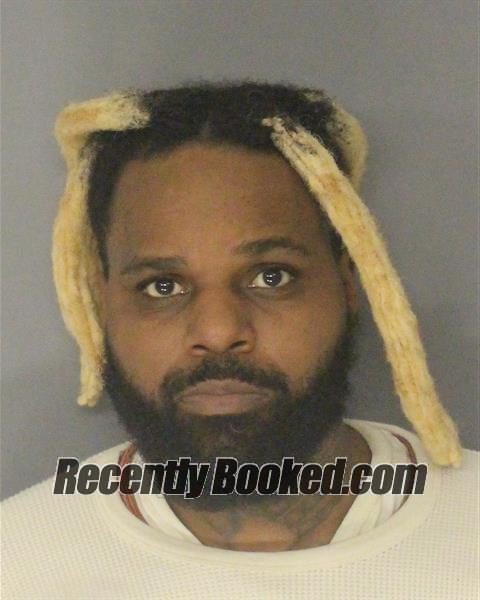 Recent Mugshot Image for TIMOTHY M JONES in Essex County, New Jersey