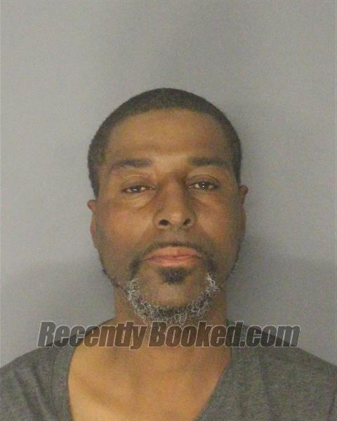 Recent Mugshot Image for RICKY L BEST in Essex County, New Jersey