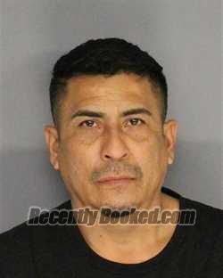 Recent Booking / Mugshot for LAZARO HERNANDEZ in Essex County, New Jersey