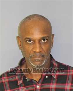 Recent Mugshot Image for DAVID STAGGERS in Essex County, New Jersey