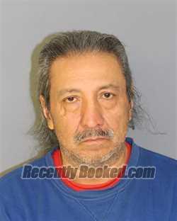 Recent Mugshot Image for JOSE E GUERRERO in Essex County, New Jersey
