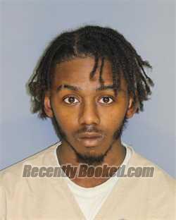 Recent Mugshot Image for MATTHEW MAXWELL in Essex County, New Jersey