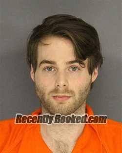 Recent Mugshot Image for PATRICK MURPHY in Essex County, New Jersey