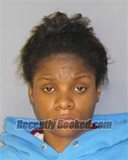 Recent Mugshot Image for JAQWAE WILSON in Essex County, New Jersey