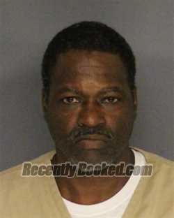 Recent Mugshot Image for JERALD EGGLESTON in Essex County, New Jersey