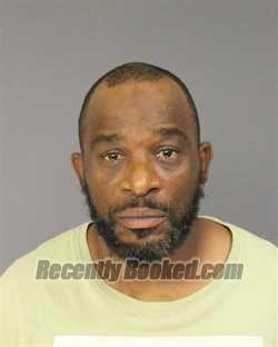 Recent Mugshot Image for JOSEPH JOHNSON in Essex County, New Jersey