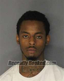 Recent Booking / Mugshot for JADEN JACKSON in Essex County, New Jersey