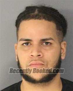 Recent Booking / Mugshot for RANDY DUARTE in Essex County, New Jersey
