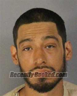 Recent Booking / Mugshot for ALEXIS SOSA in Essex County, New Jersey