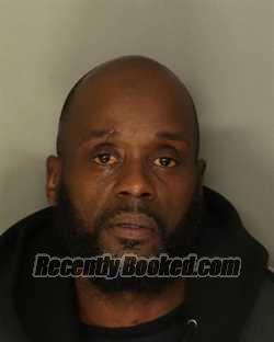 Recent Mugshot Image for MUSTAFA MUHAMMAD in Essex County, New Jersey