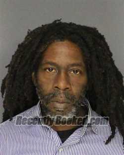 Recent Booking / Mugshot for HENRY J JACKSON in Essex County, New Jersey