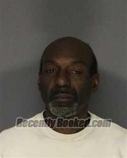 Recent Booking / Mugshot for TERENCE RILEY in Essex County, New Jersey