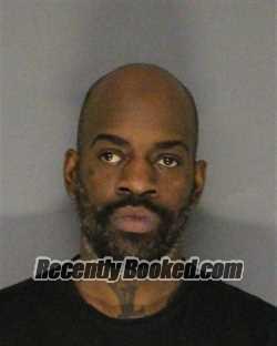 Recent Booking / Mugshot for SEAN A BENNETT-LABOO in Essex County, New ...