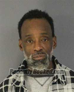 Recent Mugshot Image for WILLIAM I WHITLOCK in Essex County, New Jersey