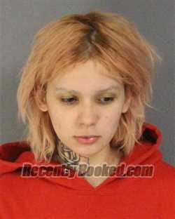 Recent Mugshot Image for ROSE M TORRES RICE in Essex County, New Jersey