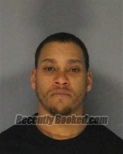Recent Booking / Mugshot for DENNIS BAILER in Essex County, New Jersey