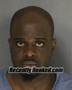 Recent Mugshot Image for QUEDNER SAINT LOUIS in Essex County, New Jersey