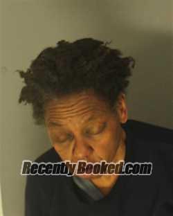 Recent Booking / Mugshot for KIM JACKSON in Essex County, New Jersey