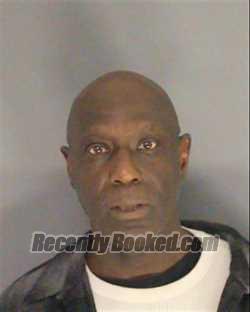 Recent Booking / Mugshot for JONATHAN JACKSON in Essex County, New Jersey