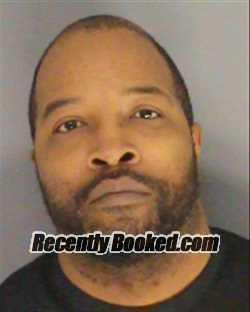 Recent Booking / Mugshot for ROBERT BAKER in Essex County, New Jersey